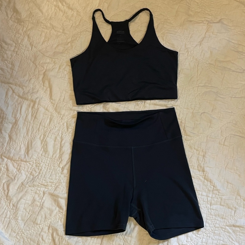 Girlfriend Collective FLOAT Set